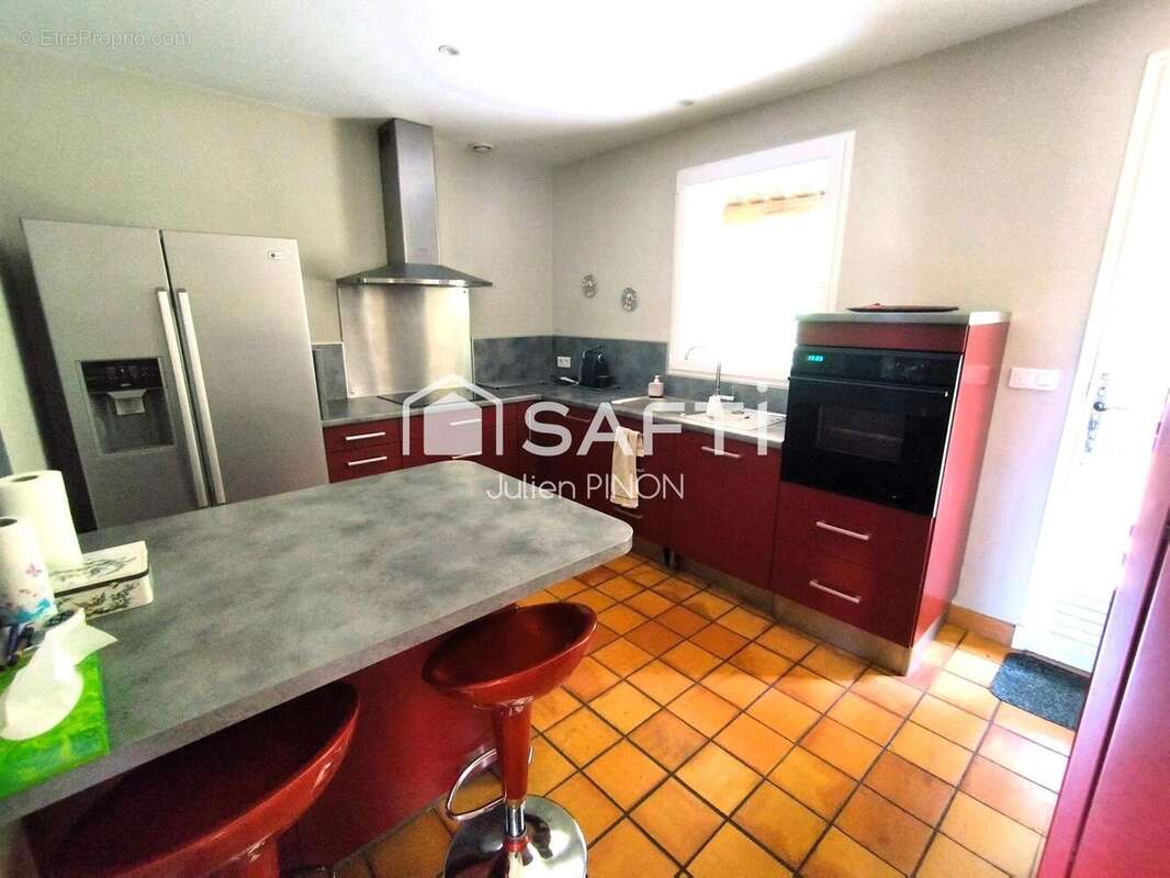 Photo 7 - Maison à APT