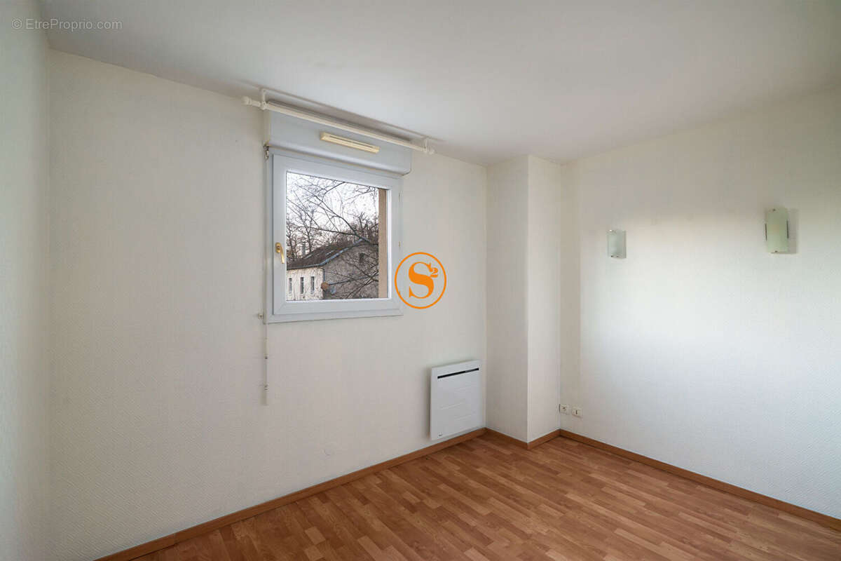 Appartement à COYE-LA-FORET