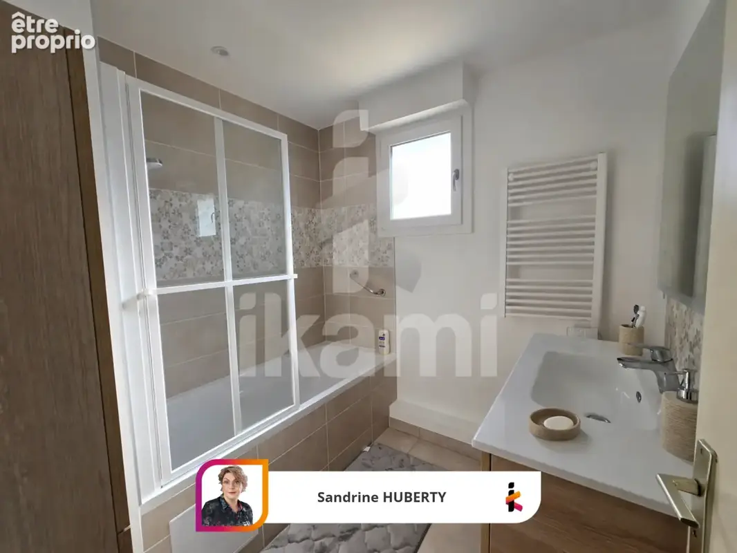 Tremblay En France, vieux pays maison F4 - photo 10