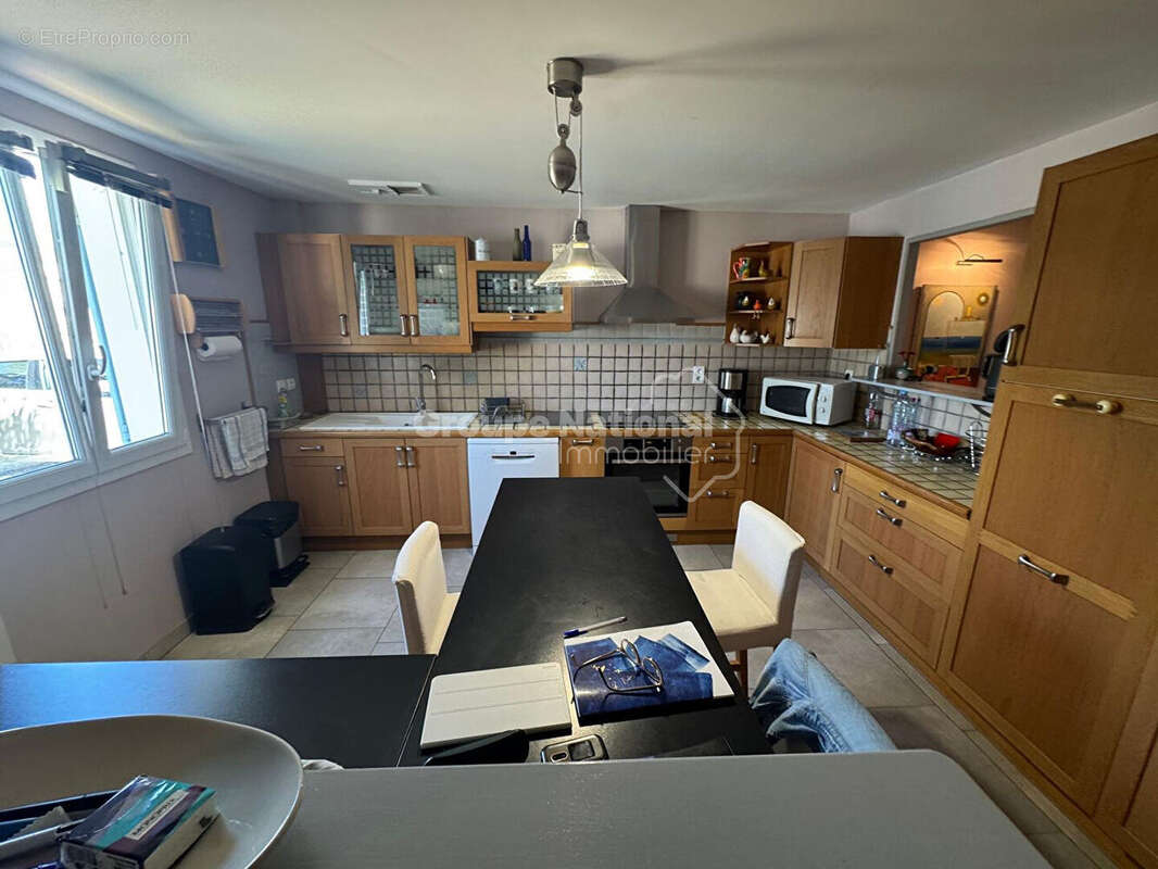 Maison à SALON-DE-PROVENCE