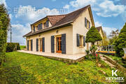Maison à MORANGLES