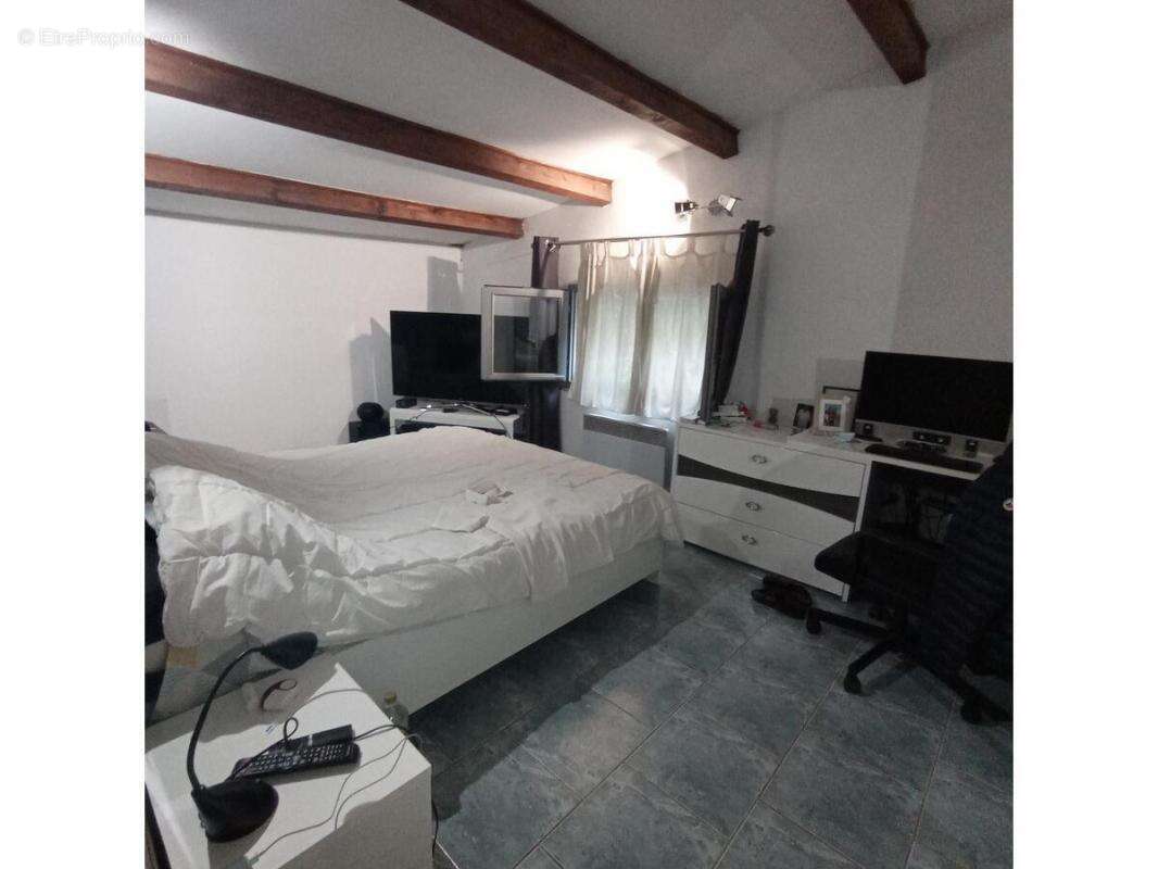 Maison à MARSEILLE-12E