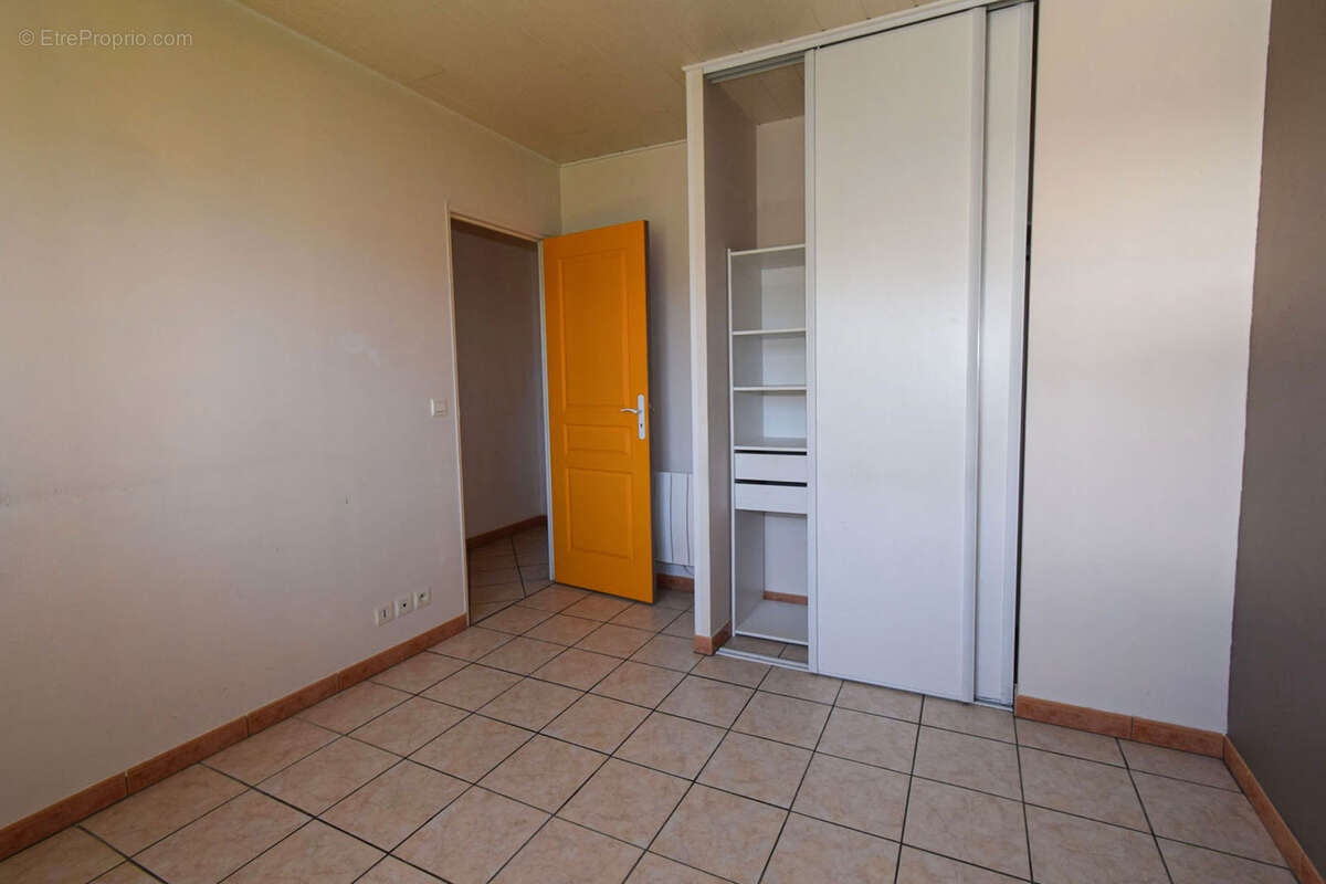 Maison à BOURG-MADAME