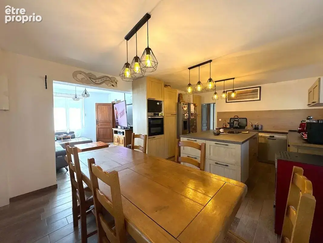 Maison à vendre 5 pièces 111m2 avec garage à AIRE SUR L'ADOUR (40) - photo 8