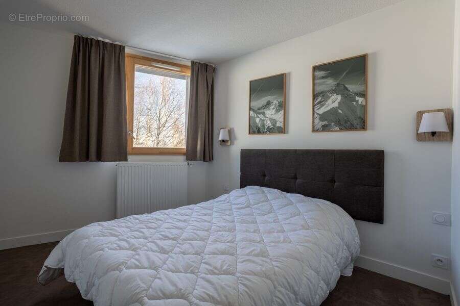 Appartement à MONT-DE-LANS