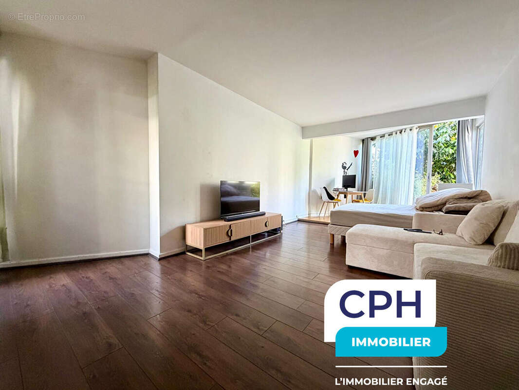 Appartement à LE CHESNAY