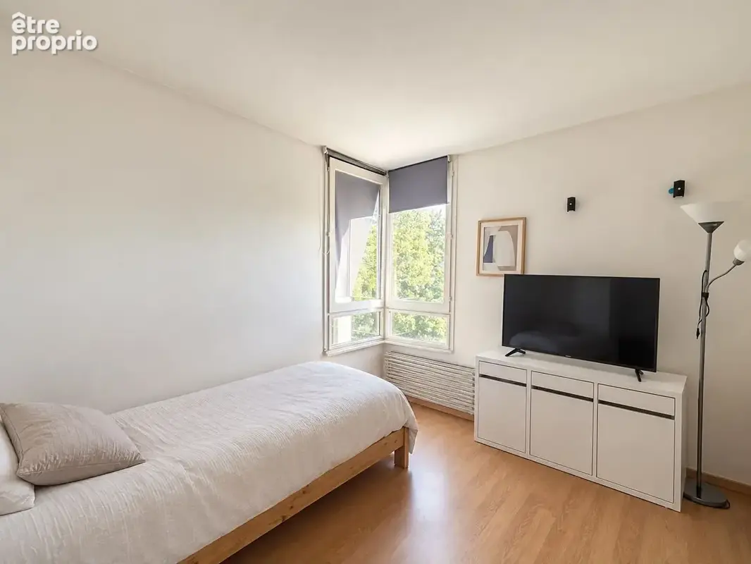 Appartement Saint Denis 3 pièce(s) 63 m2 - photo 3