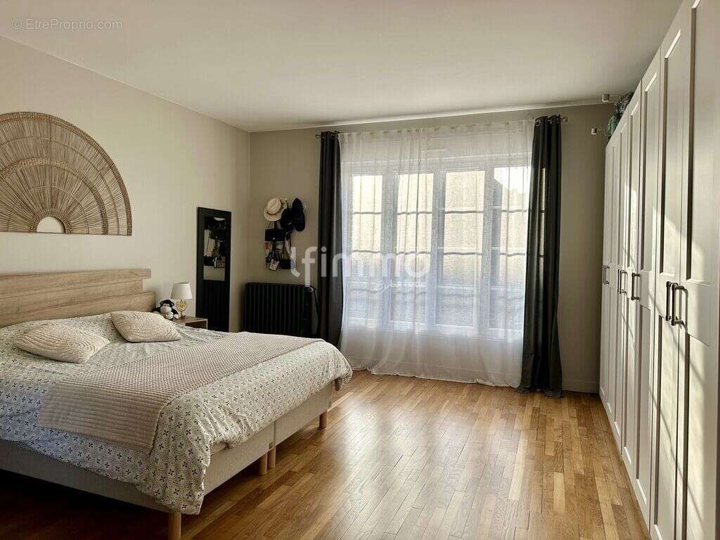 Appartement à FLERS