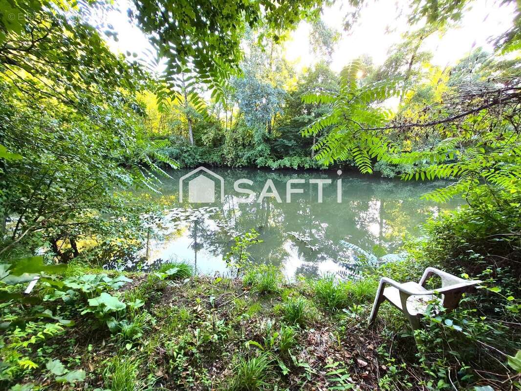 Photo 3 - Maison à ABILLY