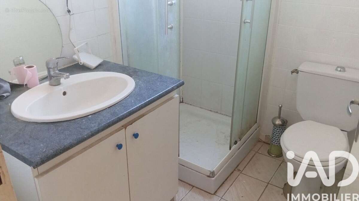 Photo 8 - Maison à SABLE-SUR-SARTHE