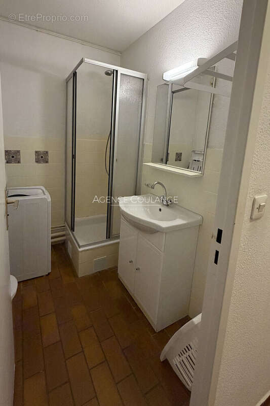 Appartement à SAINT-CYR-SUR-MER