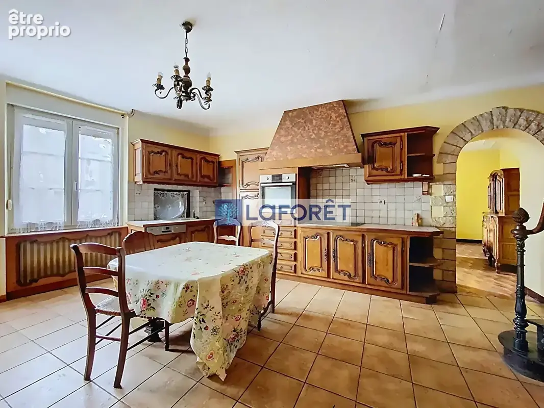 Photo Maison à Rupt-Aux-Nonains au prix de 90 500€