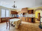 Maison à RUPT-AUX-NONAINS