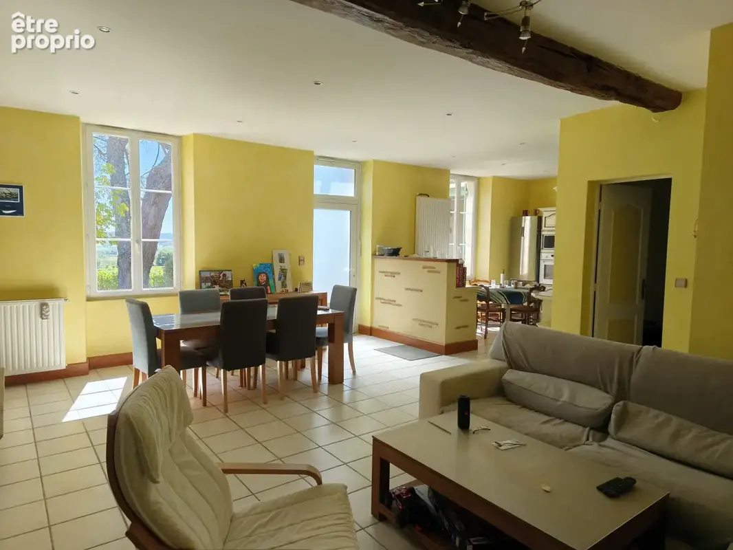 Propriété viticole avec maison, dépendances et vignoble ! - photo 9