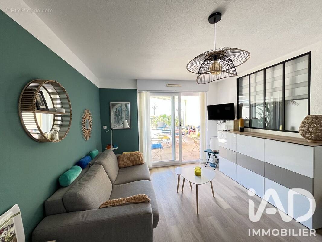 Photo 1 - Appartement à CANET-EN-ROUSSILLON
