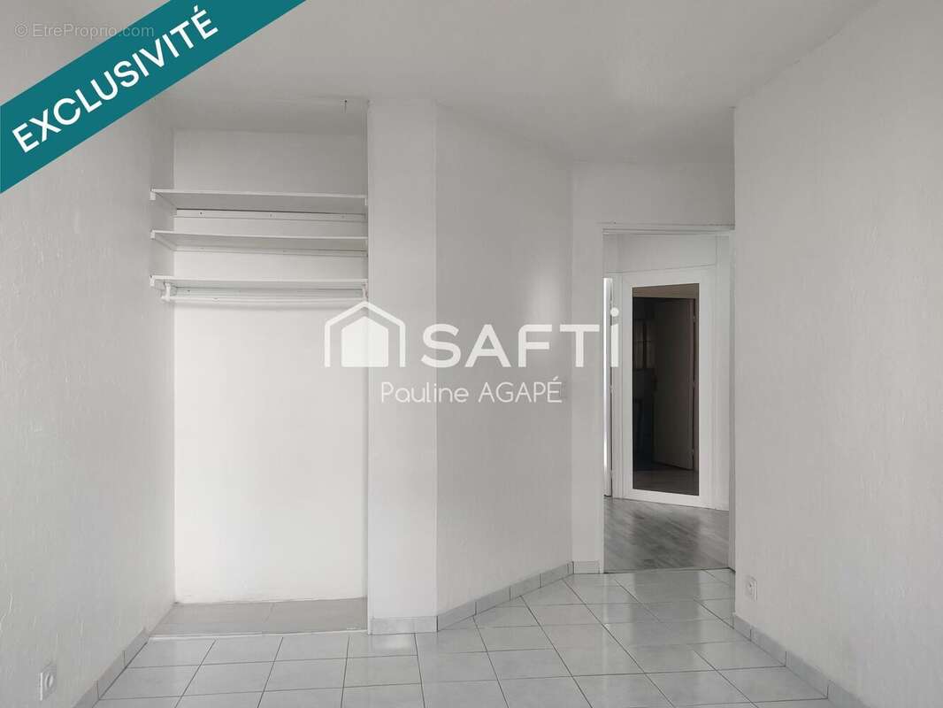 Photo 5 - Appartement à MONTPELLIER