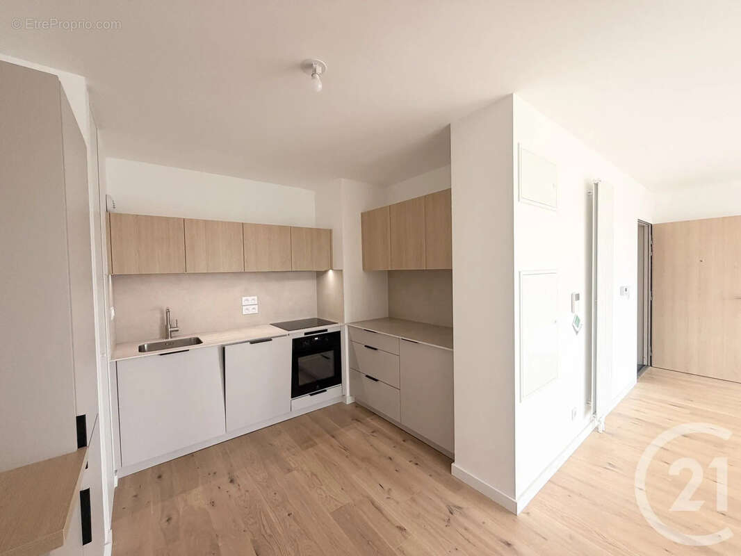 Appartement à PORNIC