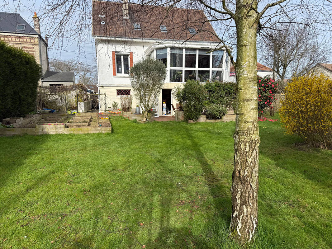 Maison à LE HAVRE
