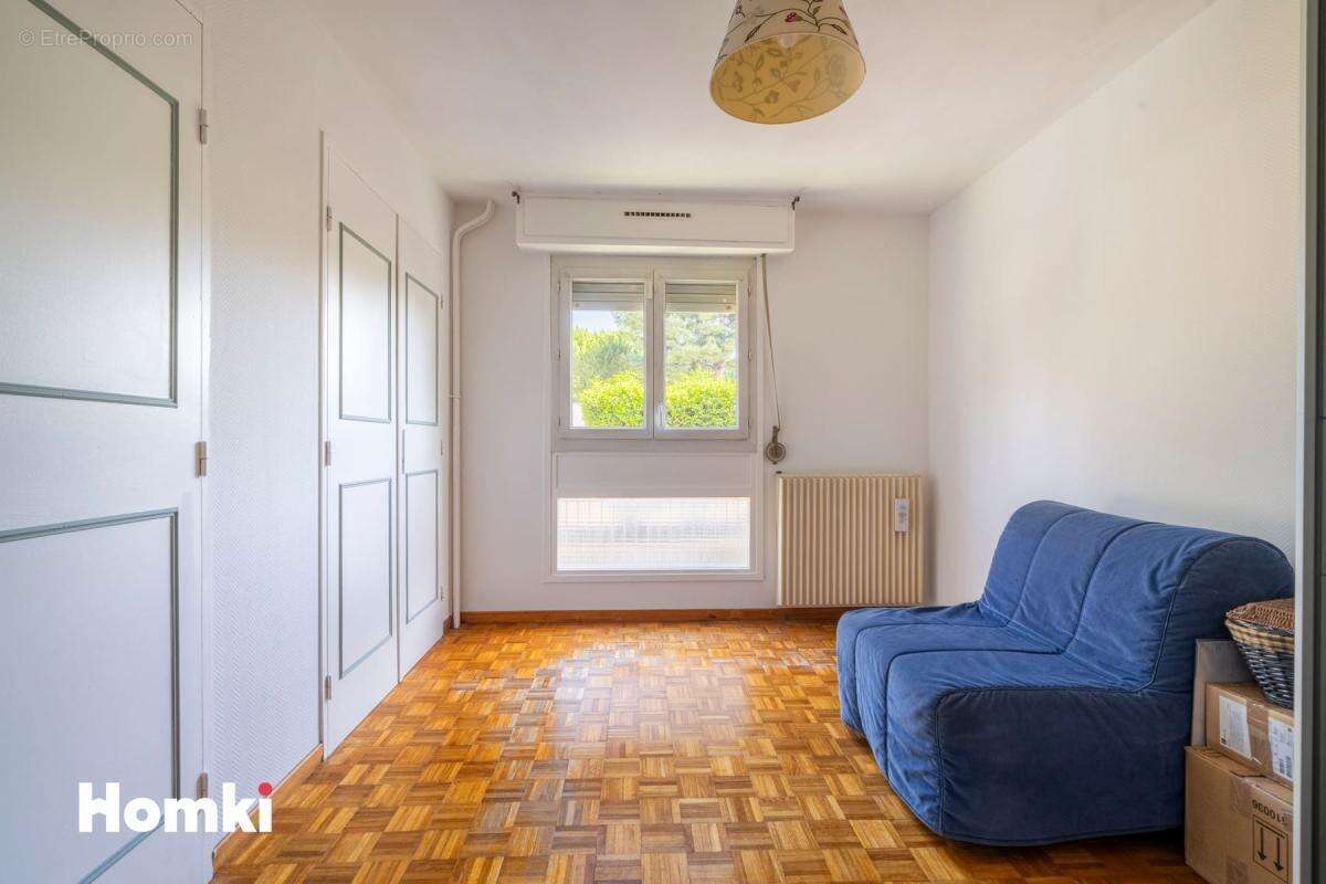 Appartement à MARSEILLE-12E