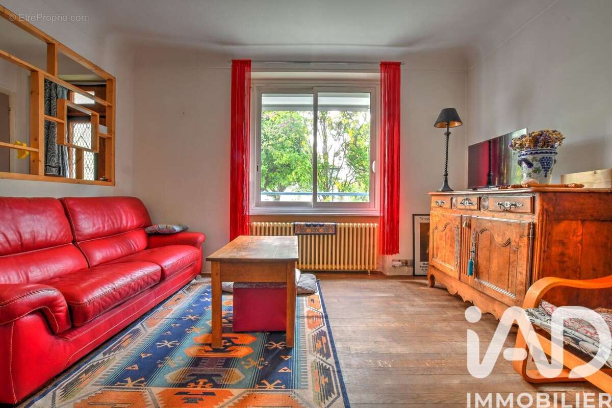 Photo 4 - Maison à SAINT-JUNIEN