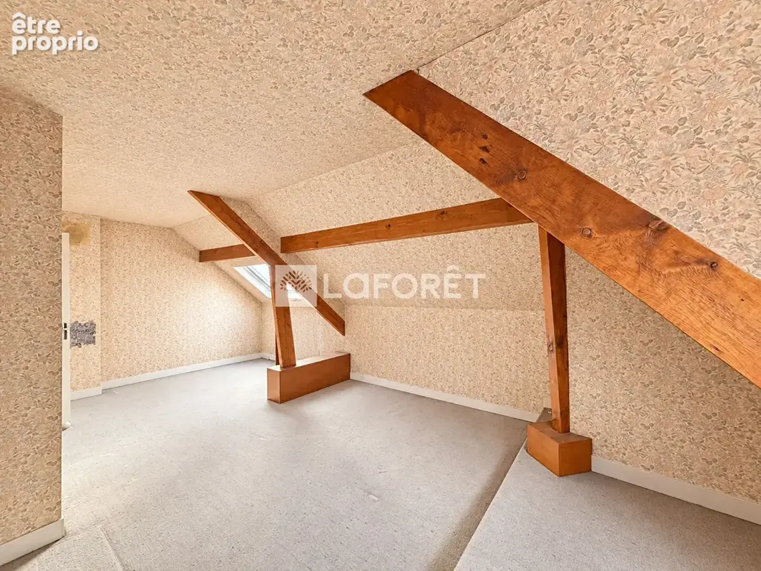 Maison Athis-mons 6 pièce(s) 140 m2 - photo 13