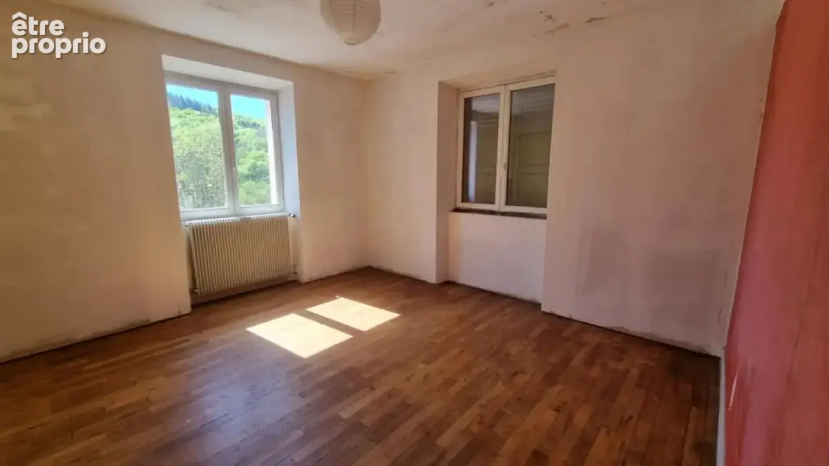 Grande maison 150 m2 à rénover - photo 7