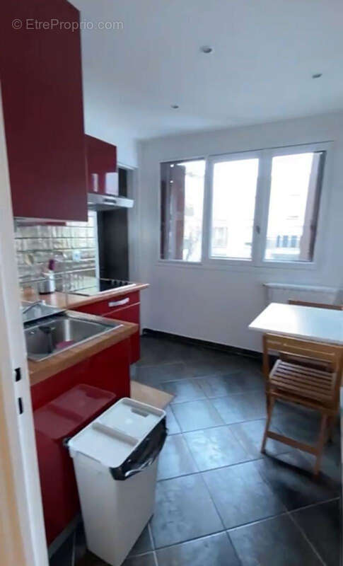 Appartement à NOGENT-SUR-MARNE