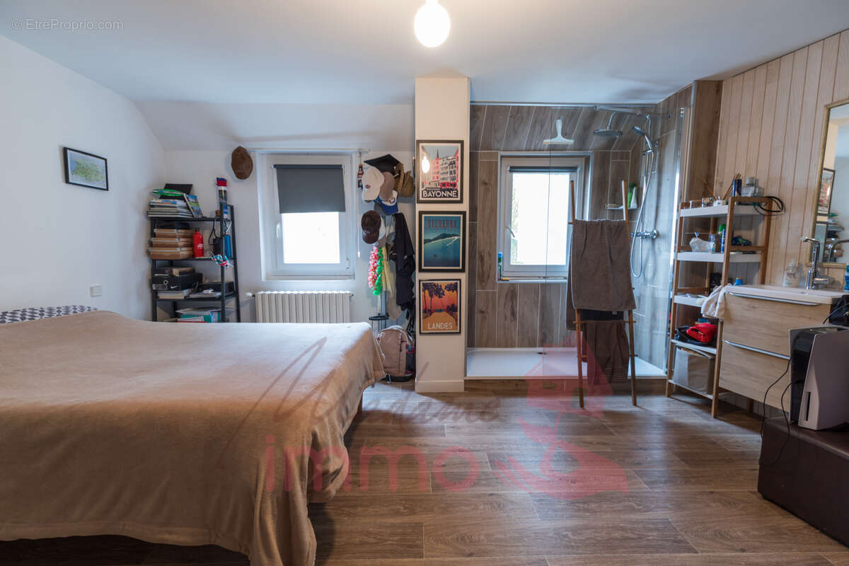 Appartement à MONT-DE-MARSAN