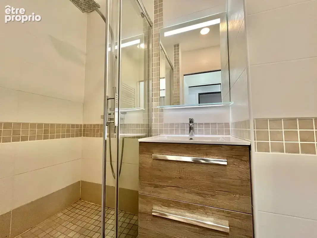Lajarrige, Appartement T3 - Idéalement situé au coeur des commerces - photo 7