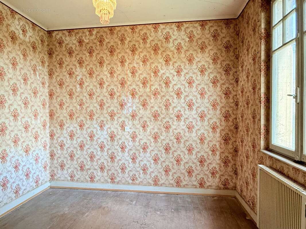 Maison à NIEDERBRONN-LES-BAINS