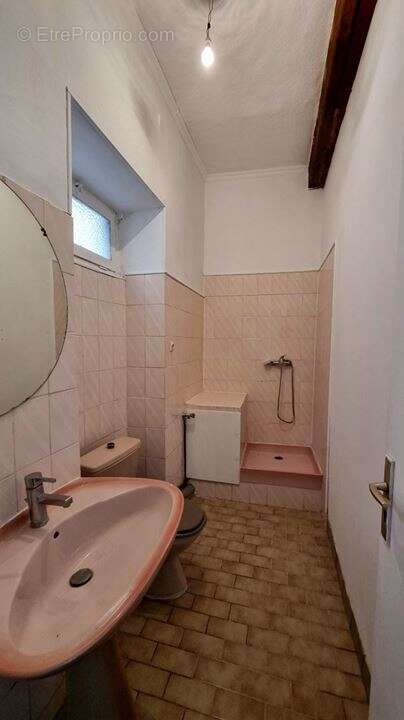 Maison à BOUJAN-SUR-LIBRON