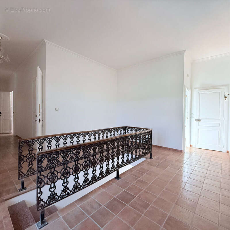 Maison à PUISSERGUIER
