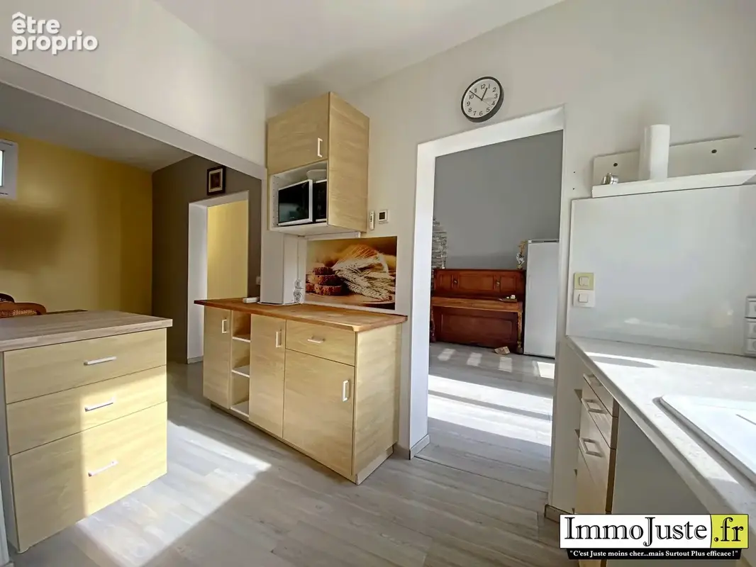 Maison 5 pièces 91 m² à vendre à Les Essarts-Le-Roi (78690) - photo 9