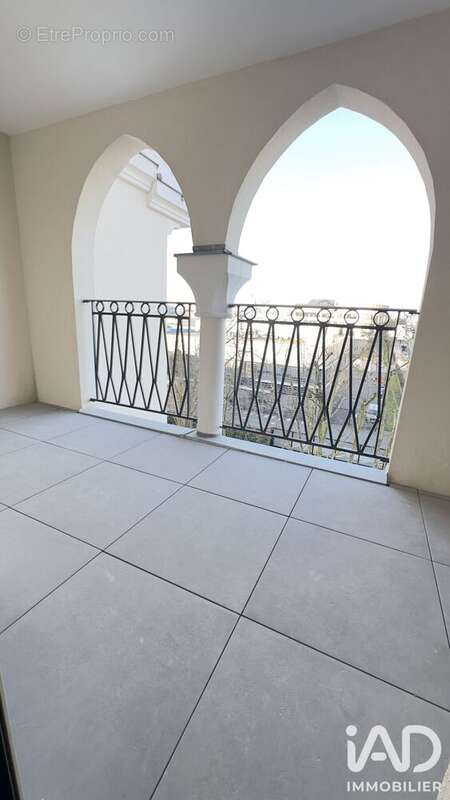 Photo 8 - Appartement à LE PLESSIS-ROBINSON