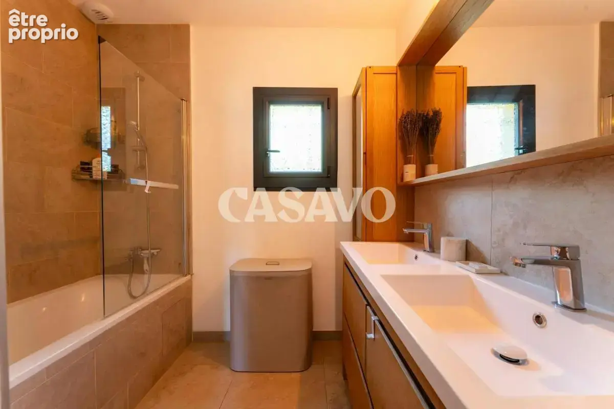 Vente Maison 4 pièces de 85m² - 13510 Éguilles - photo 14