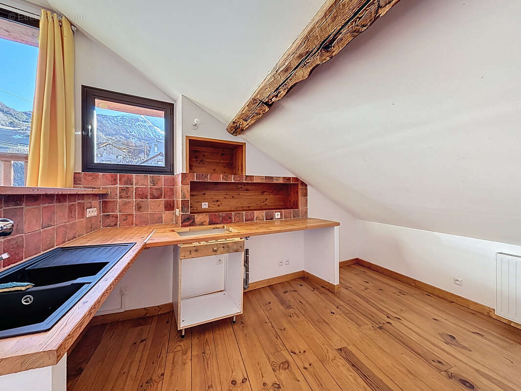 Appartement à JAUSIERS