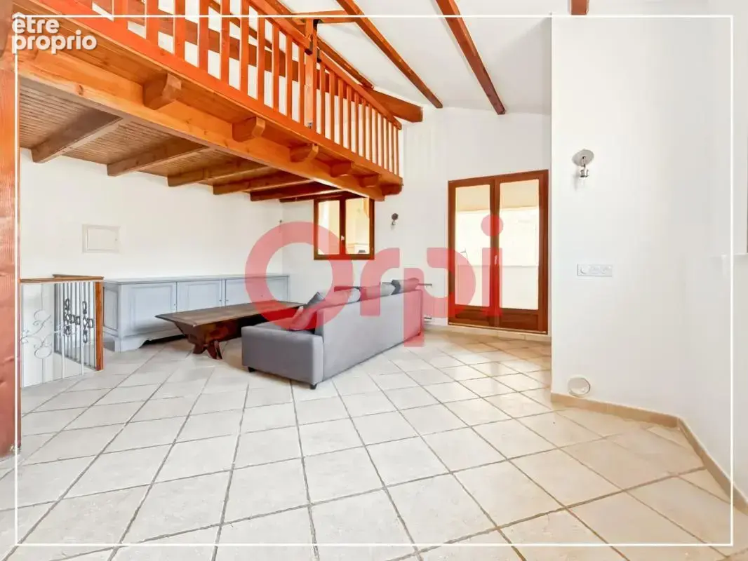 À vendre- maison t5 -terrasse -cave - photo 8
