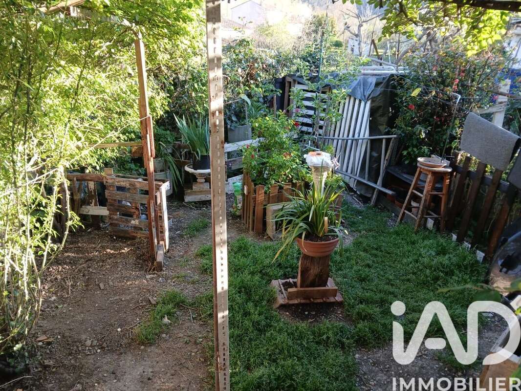 Photo 2 - Maison à LA BASTIDE-SUR-L'HERS