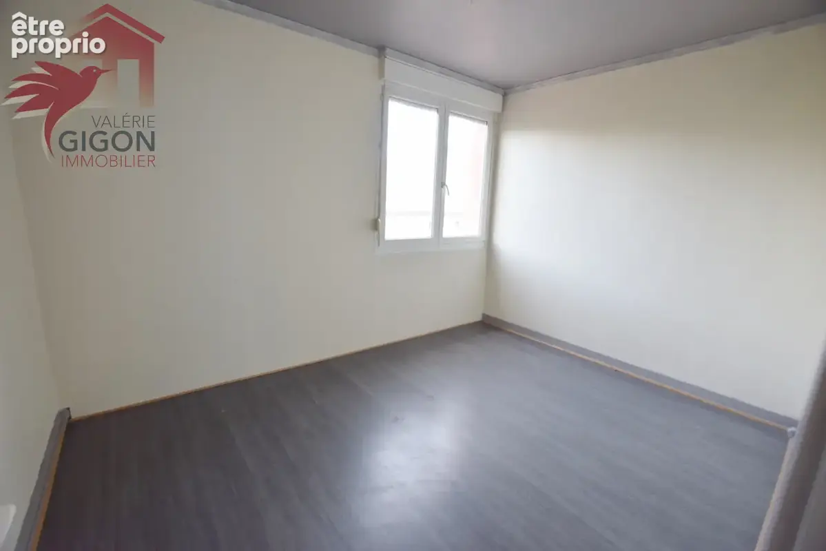 Appartement lumineux et fonctionnel donnant sur balcon - photo 3