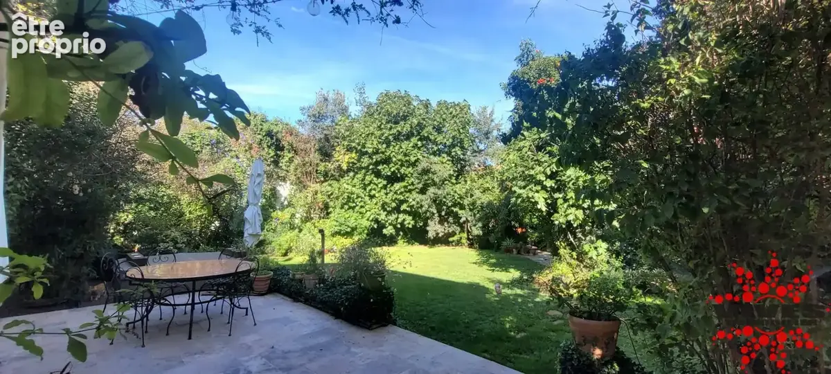 Béziers,maison de caractère sur 695m² de terrain - photo 4