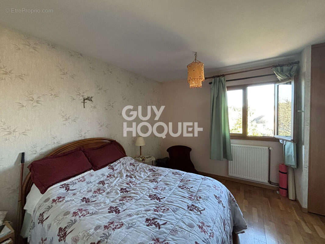 Maison à TOURNEFEUILLE