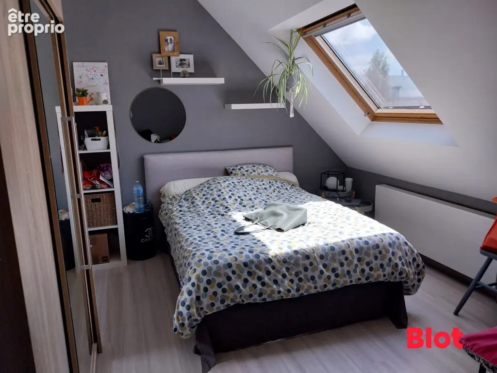 Maison 99 m² à Pleurtuit  - photo 7