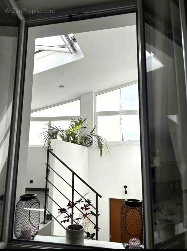 Maison à FONTENAY-SOUS-BOIS