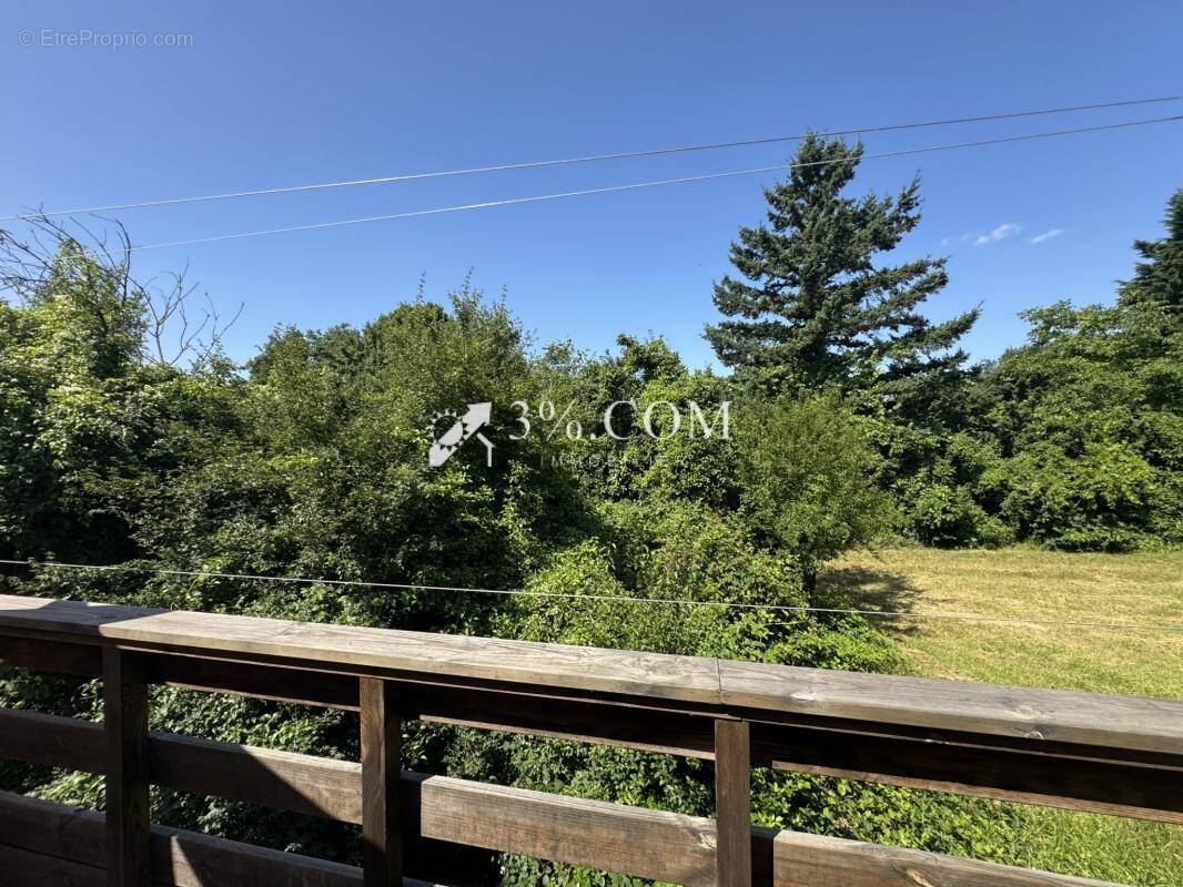 Appartement à HOCHFELDEN