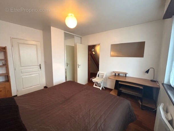 Maison à LINGOLSHEIM