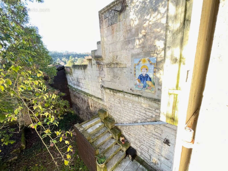 Appartement à ANGOULEME