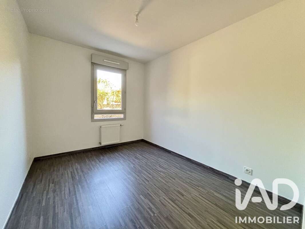 Photo 4 - Appartement à VALLEIRY