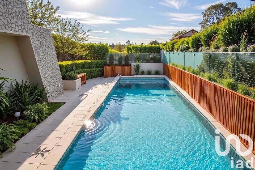 Photo 3 - Maison à MARSEILLE-9E