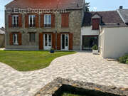 Maison à ORPHIN
