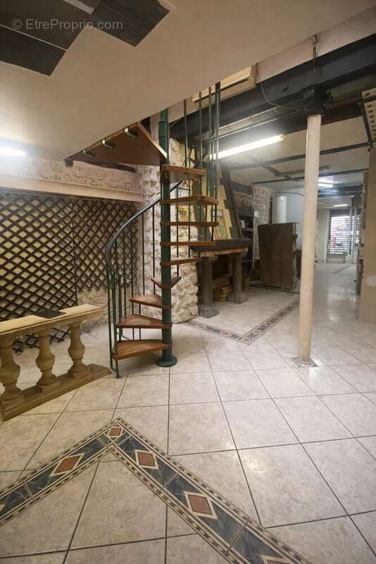 Appartement à PARIS-10E